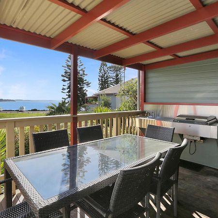 Kiama Harbour Cabins Εξωτερικό φωτογραφία
