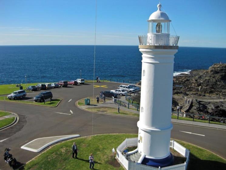 Kiama Harbour Cabins Εξωτερικό φωτογραφία