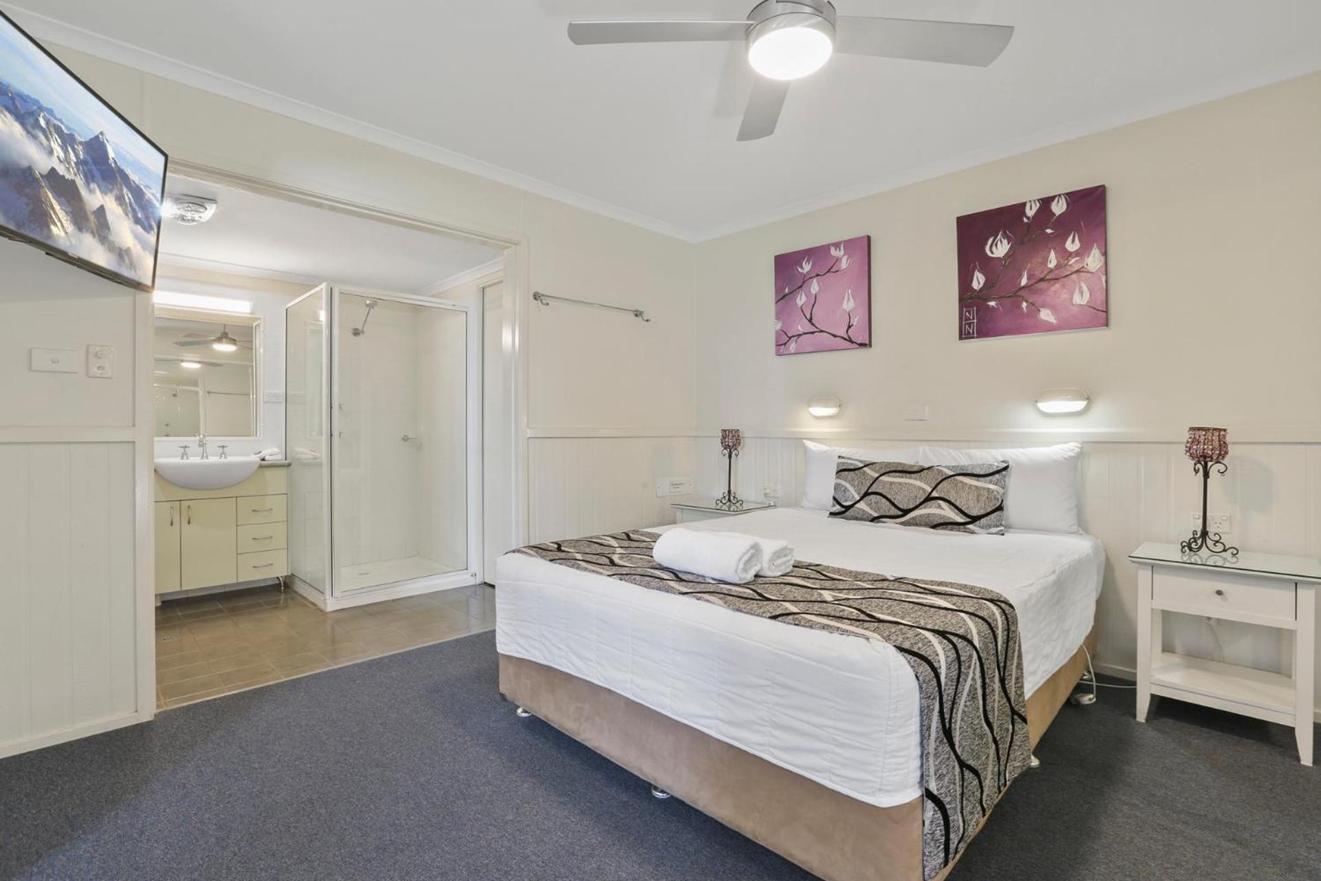 Kiama Harbour Cabins Εξωτερικό φωτογραφία