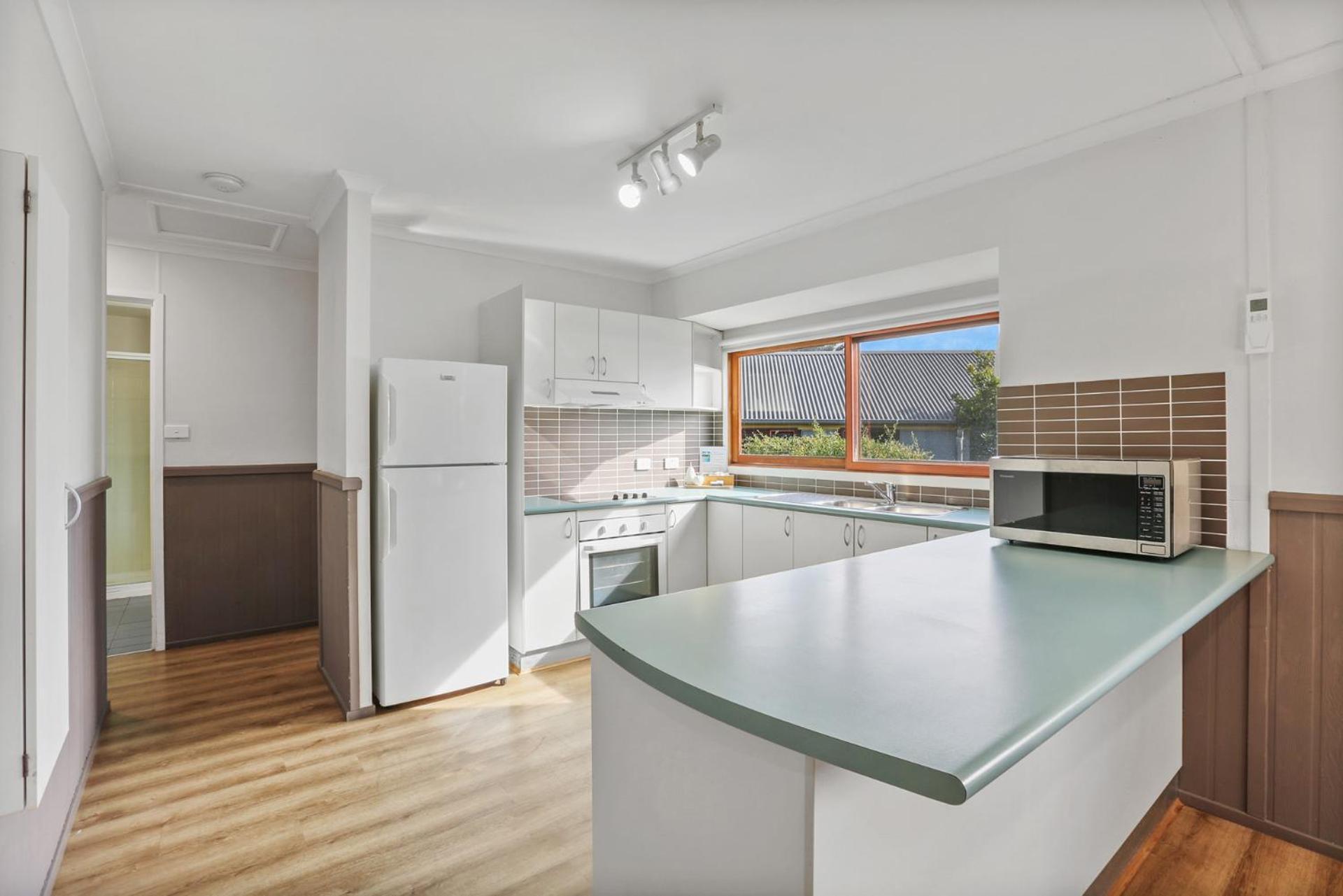Kiama Harbour Cabins Εξωτερικό φωτογραφία