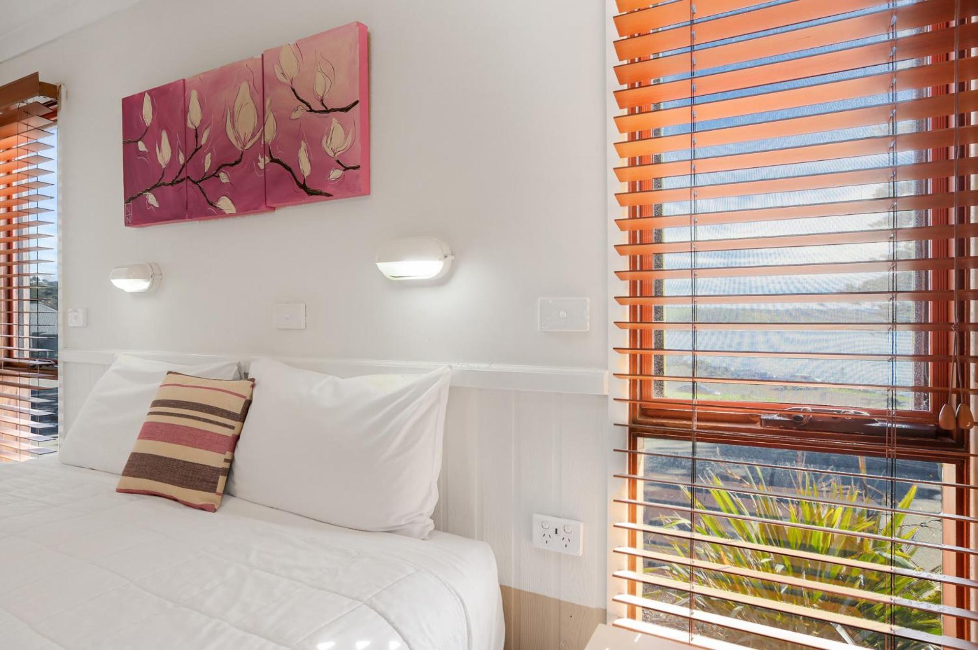 Kiama Harbour Cabins Εξωτερικό φωτογραφία