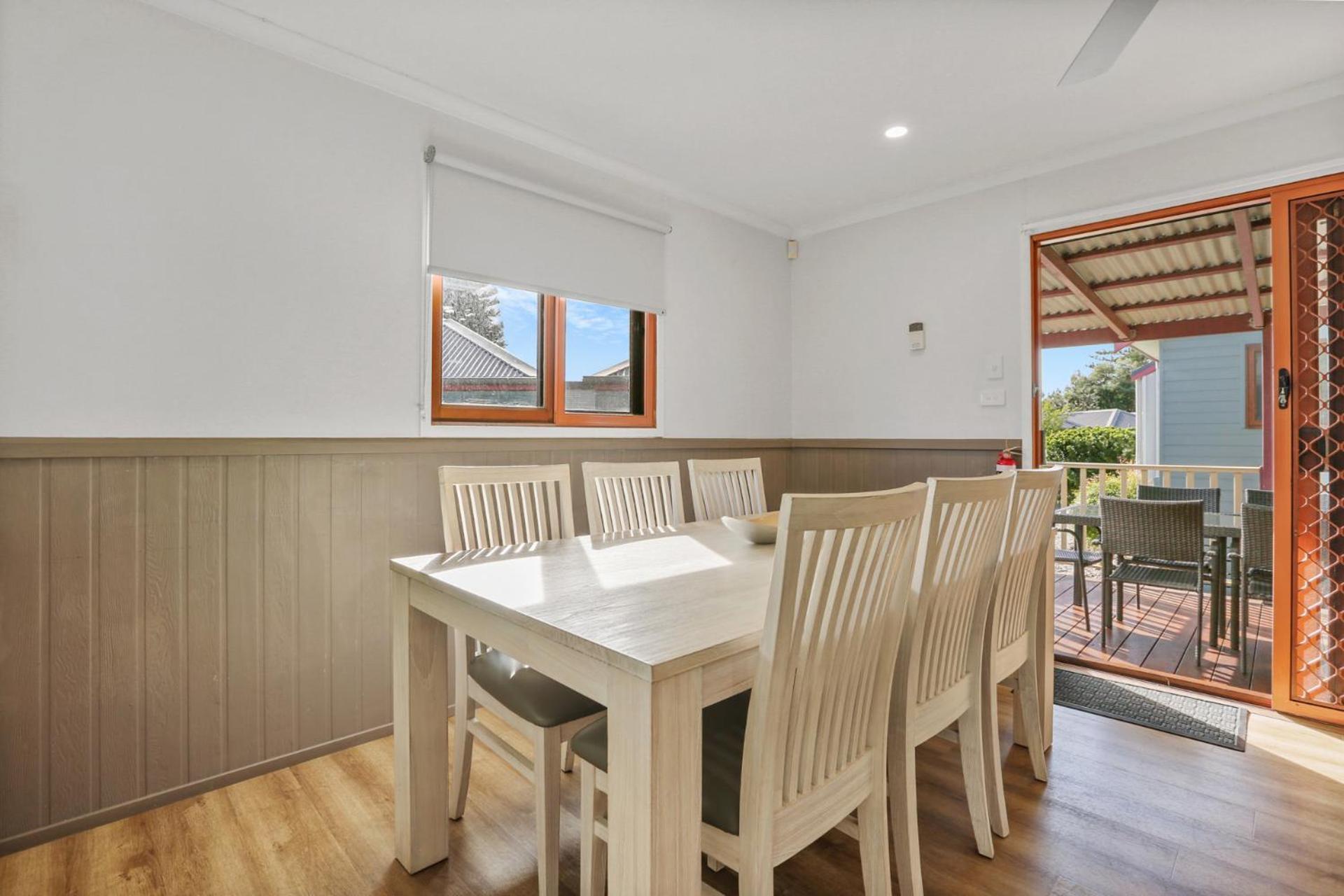 Kiama Harbour Cabins Εξωτερικό φωτογραφία