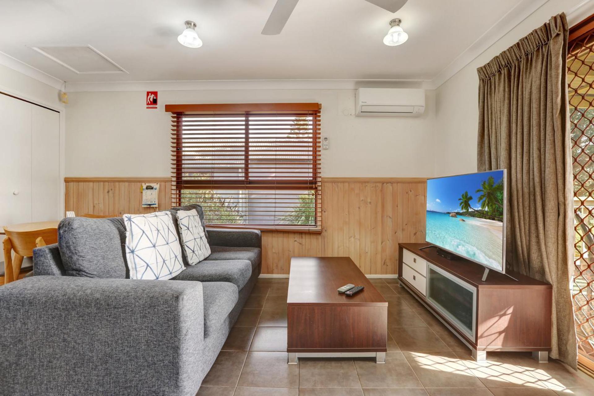 Kiama Harbour Cabins Εξωτερικό φωτογραφία