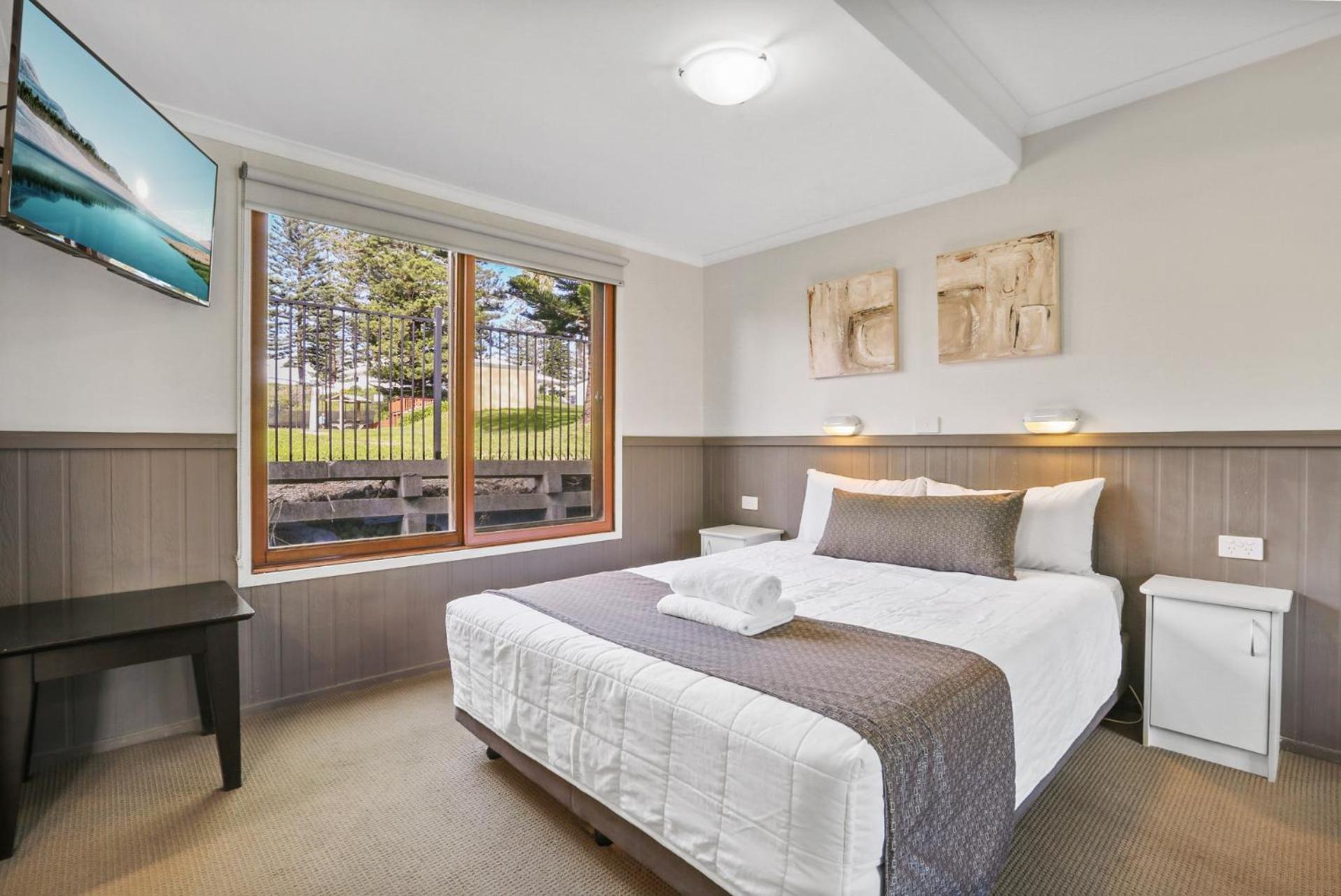 Kiama Harbour Cabins Εξωτερικό φωτογραφία