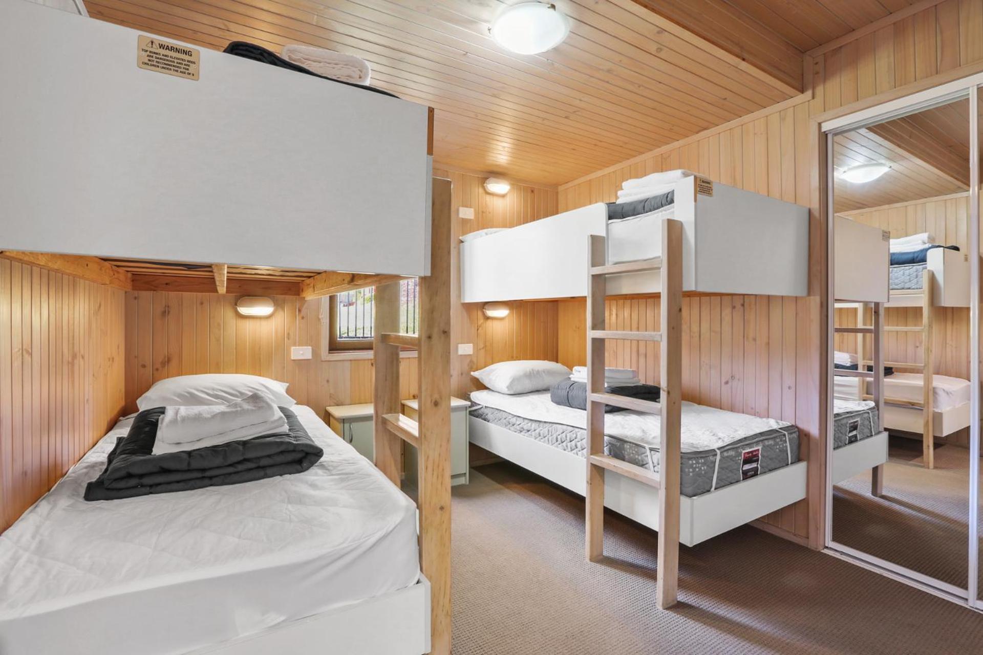 Kiama Harbour Cabins Εξωτερικό φωτογραφία