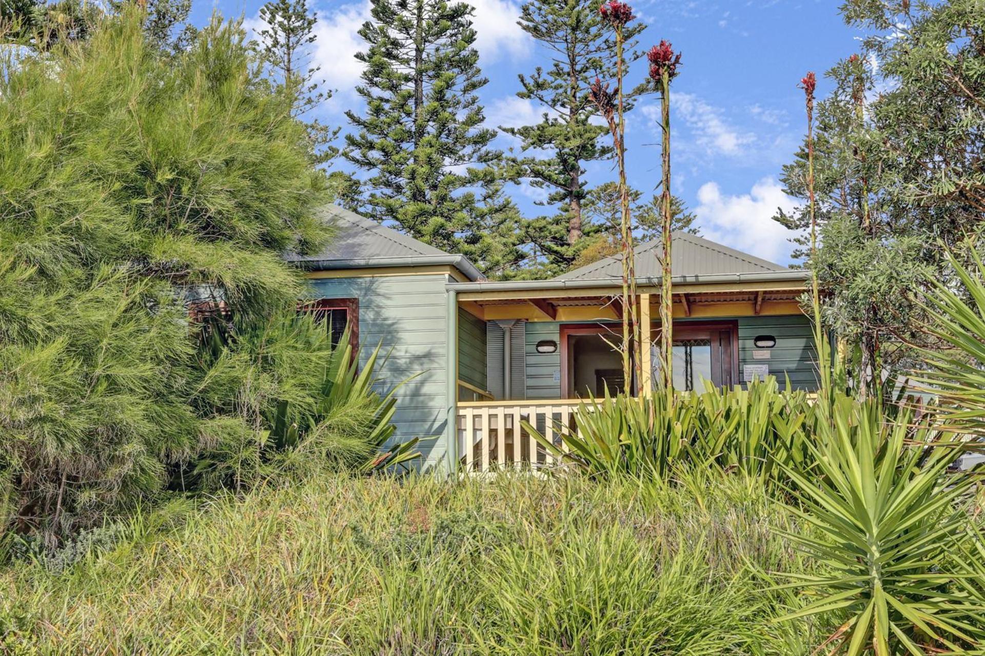 Kiama Harbour Cabins Εξωτερικό φωτογραφία
