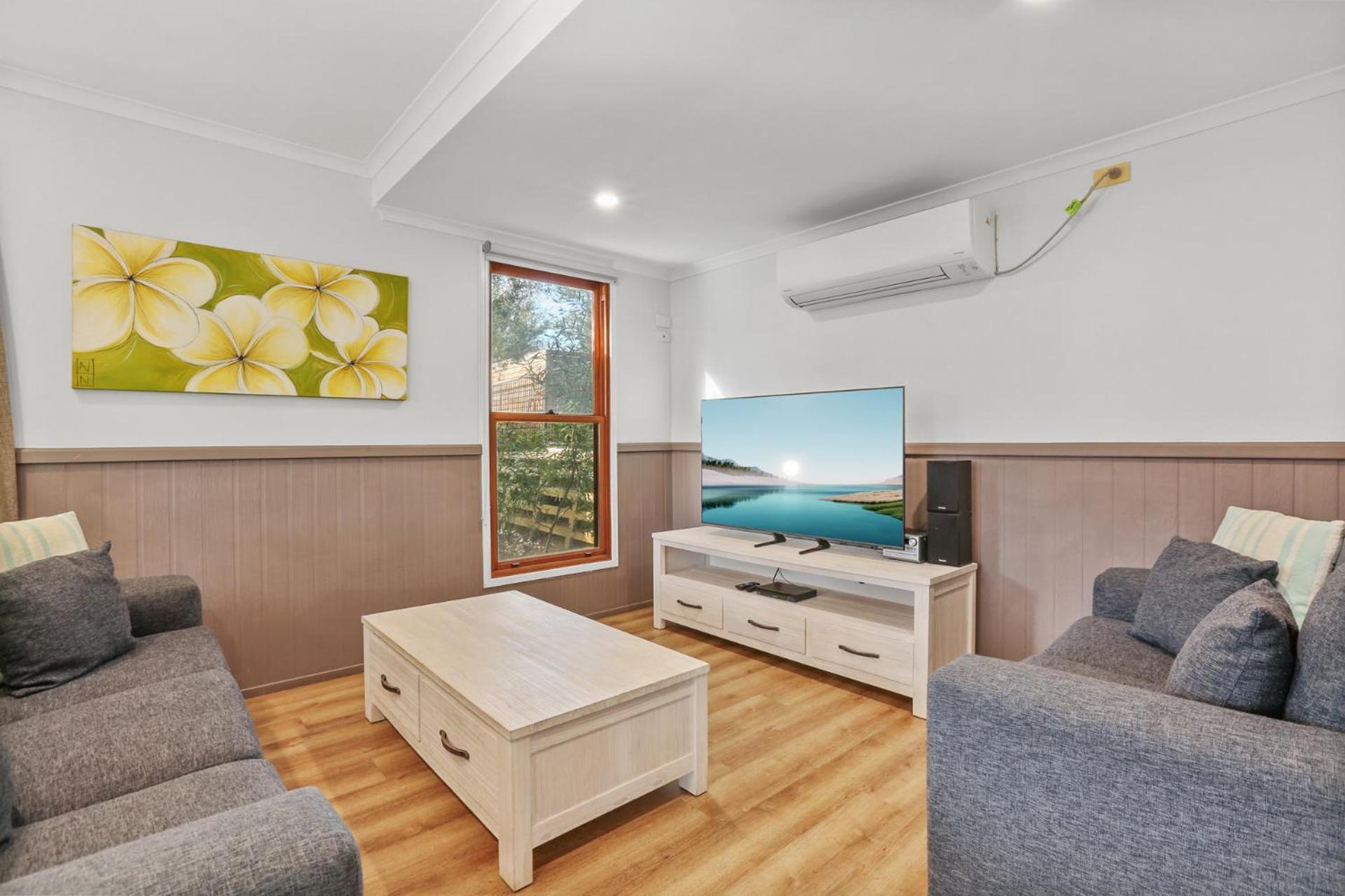 Kiama Harbour Cabins Εξωτερικό φωτογραφία