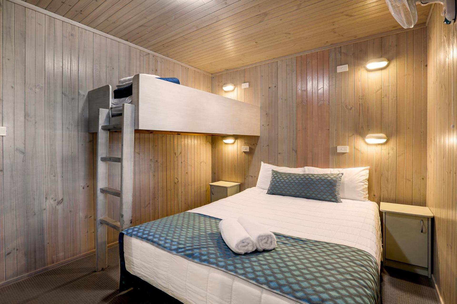Kiama Harbour Cabins Εξωτερικό φωτογραφία
