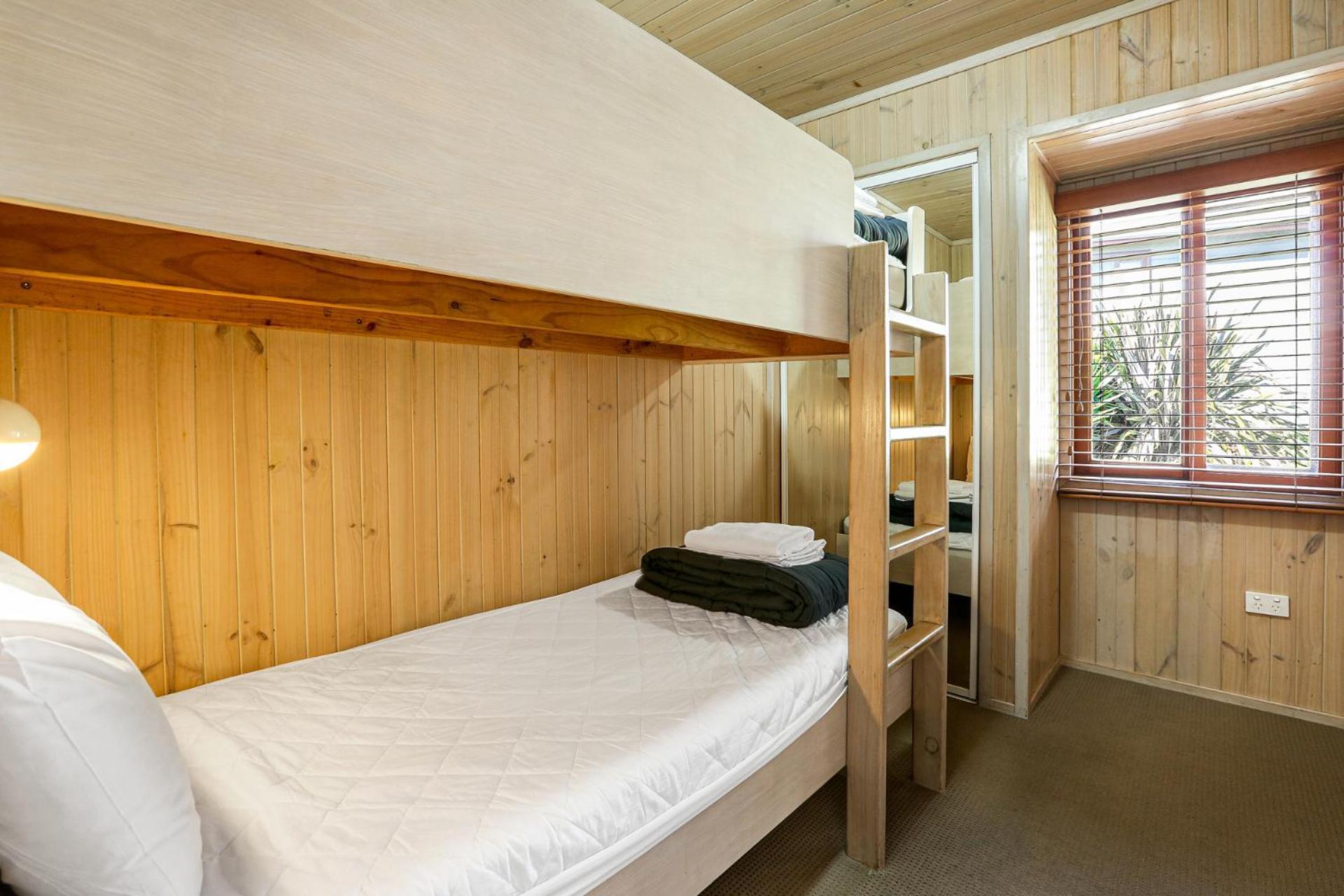 Kiama Harbour Cabins Εξωτερικό φωτογραφία