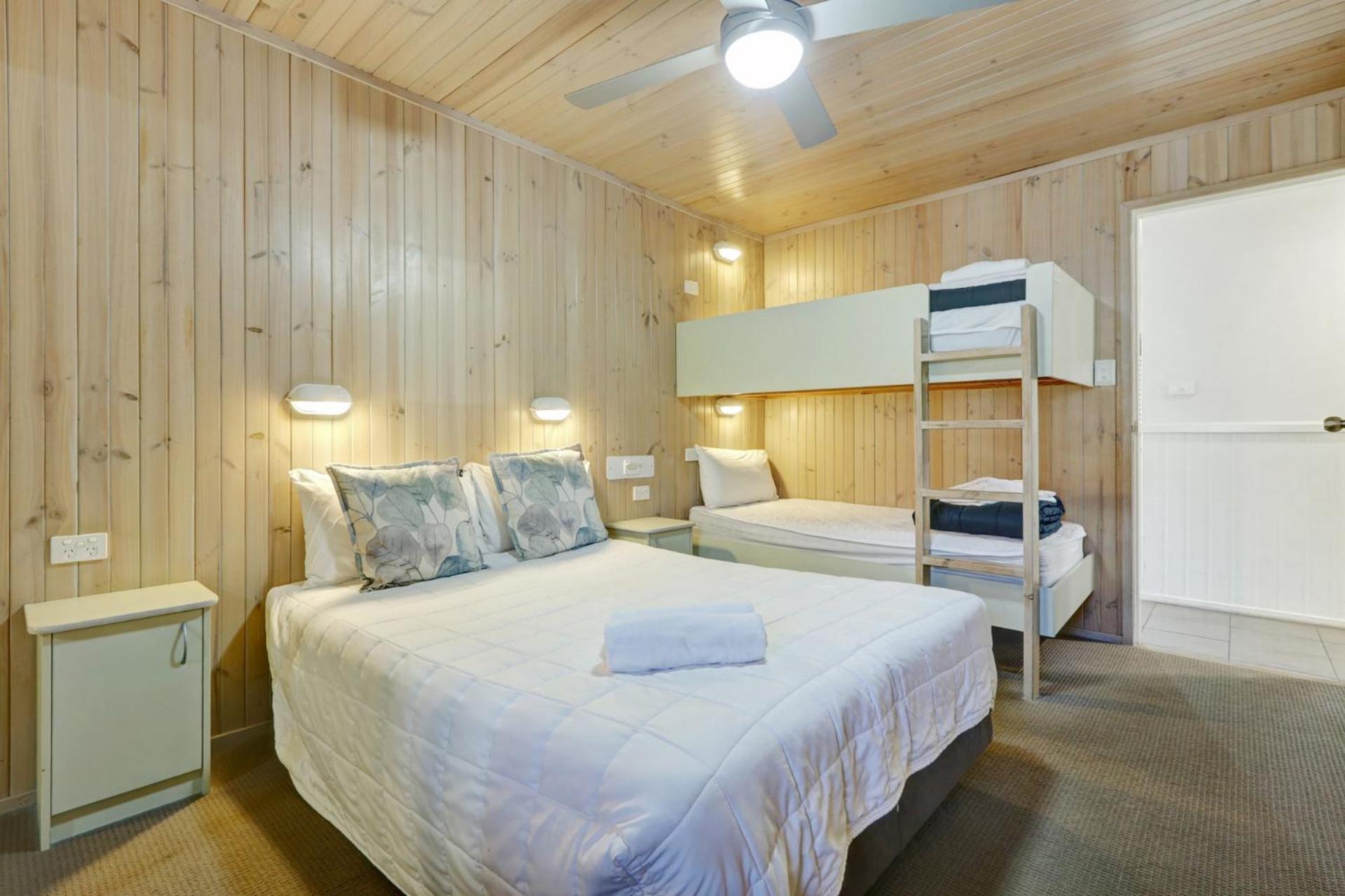 Kiama Harbour Cabins Εξωτερικό φωτογραφία