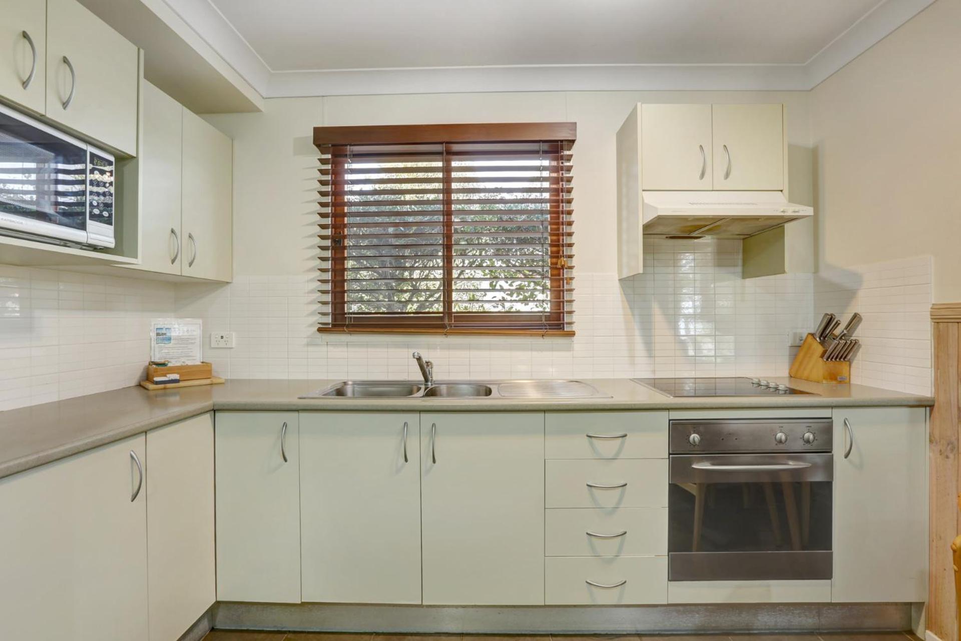 Kiama Harbour Cabins Εξωτερικό φωτογραφία