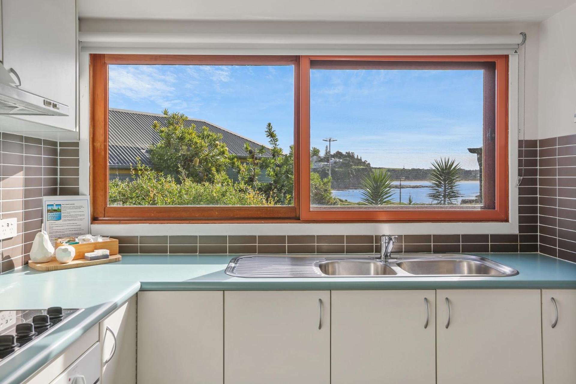 Kiama Harbour Cabins Εξωτερικό φωτογραφία
