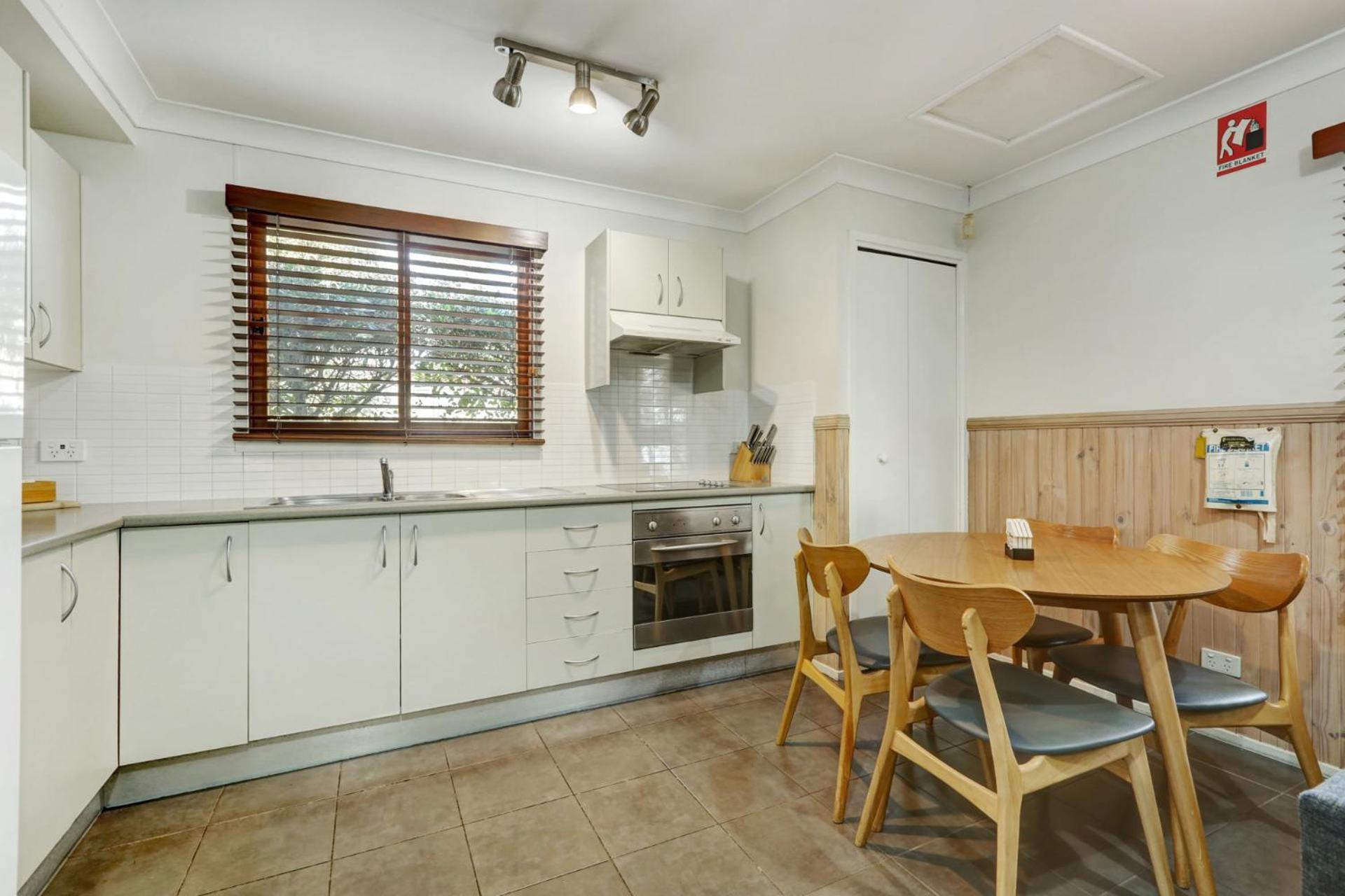 Kiama Harbour Cabins Εξωτερικό φωτογραφία