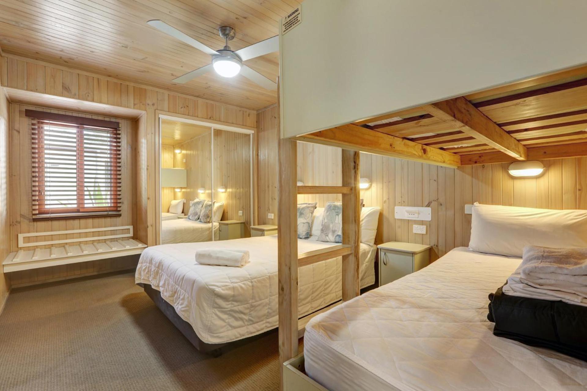 Kiama Harbour Cabins Εξωτερικό φωτογραφία