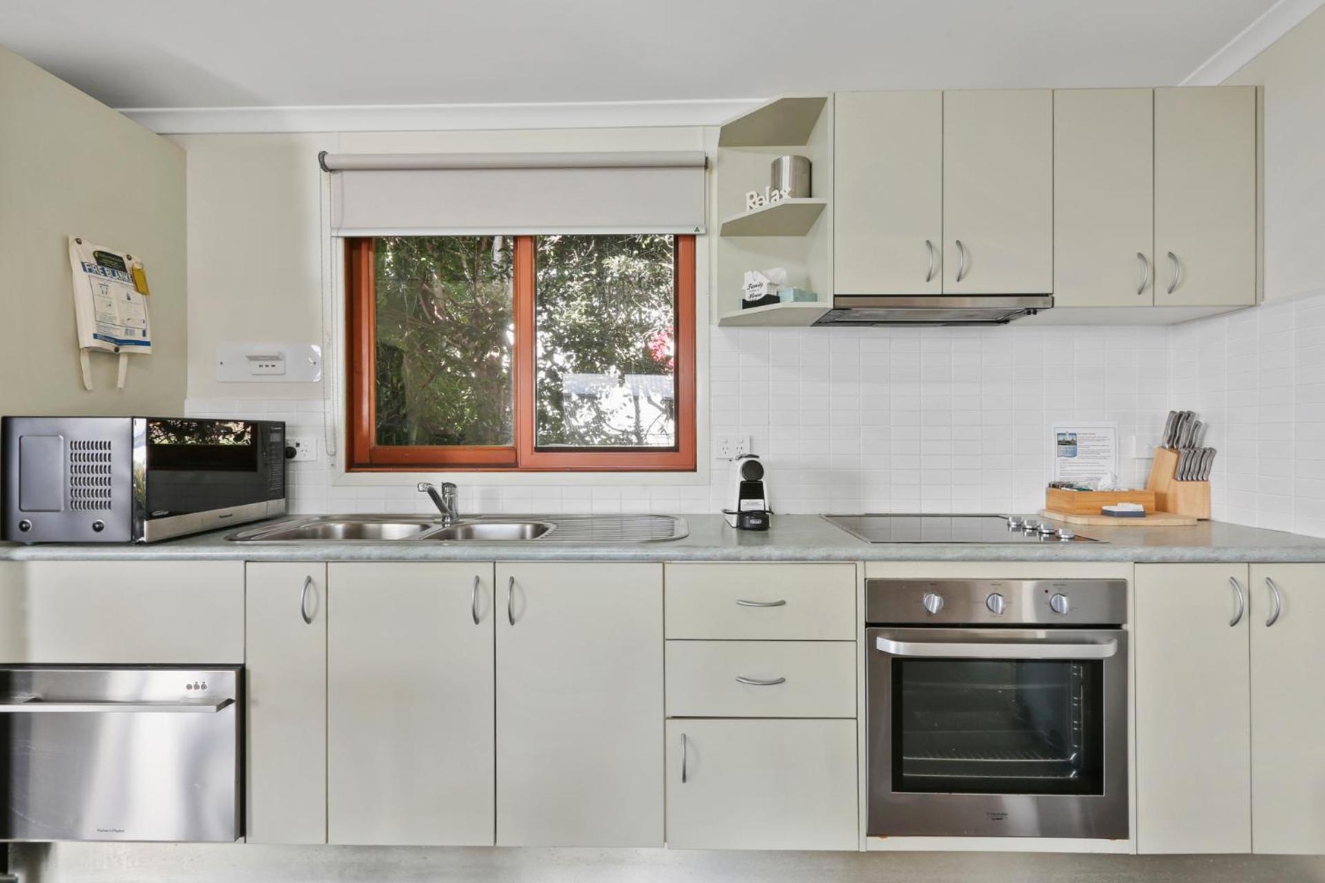 Kiama Harbour Cabins Εξωτερικό φωτογραφία