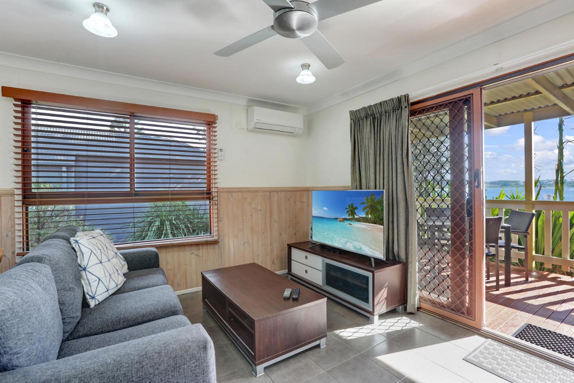 Kiama Harbour Cabins Εξωτερικό φωτογραφία