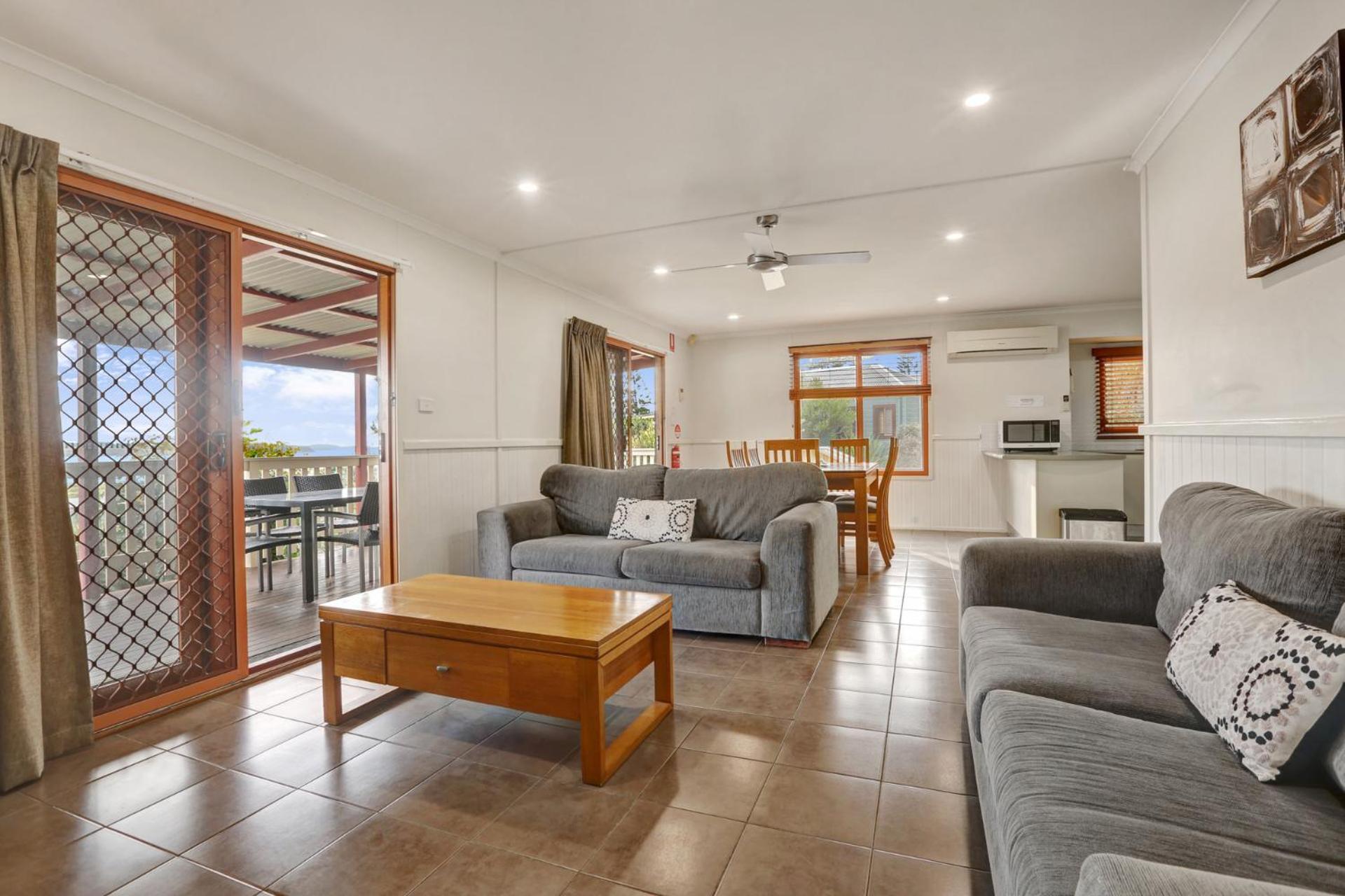 Kiama Harbour Cabins Εξωτερικό φωτογραφία