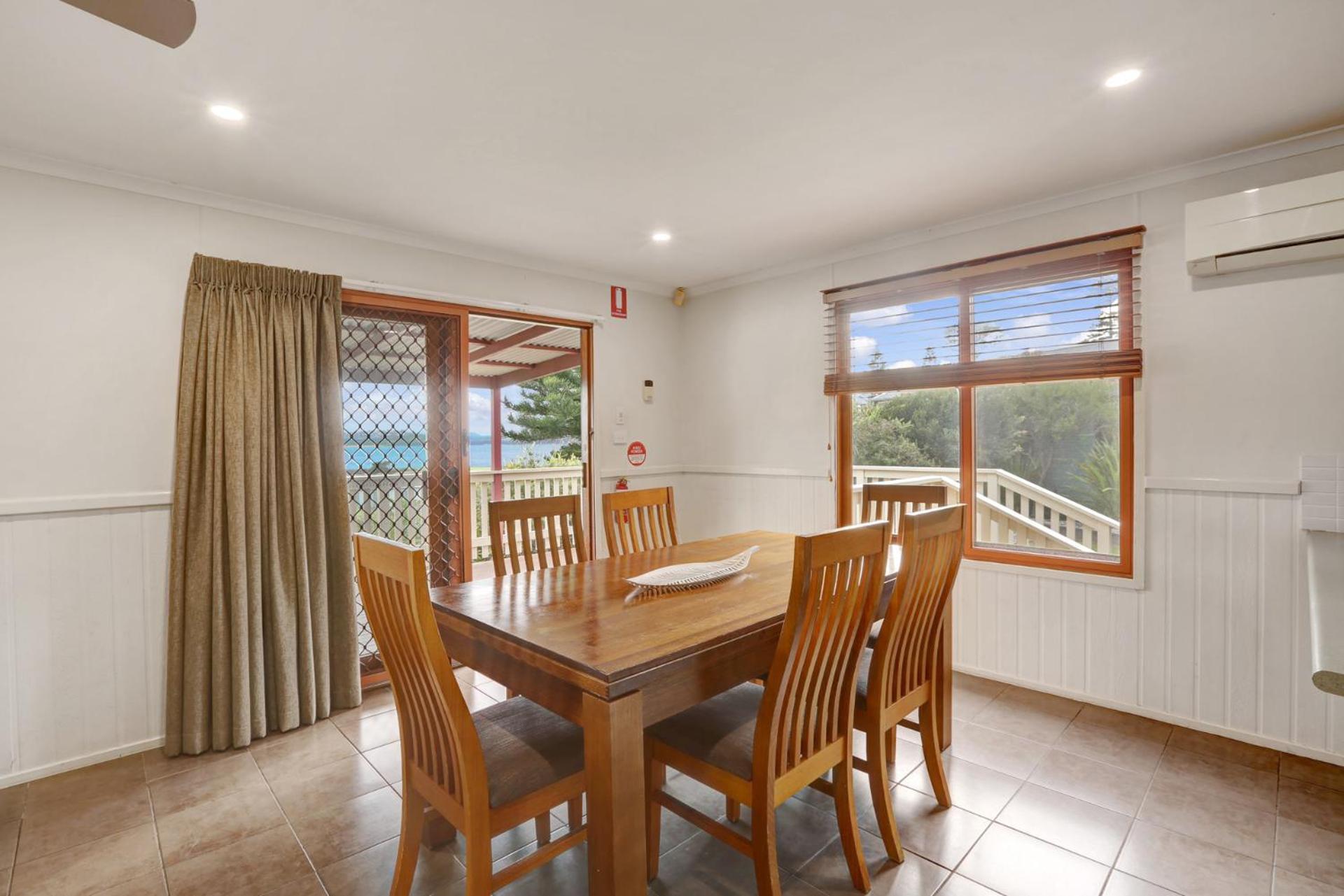 Kiama Harbour Cabins Εξωτερικό φωτογραφία
