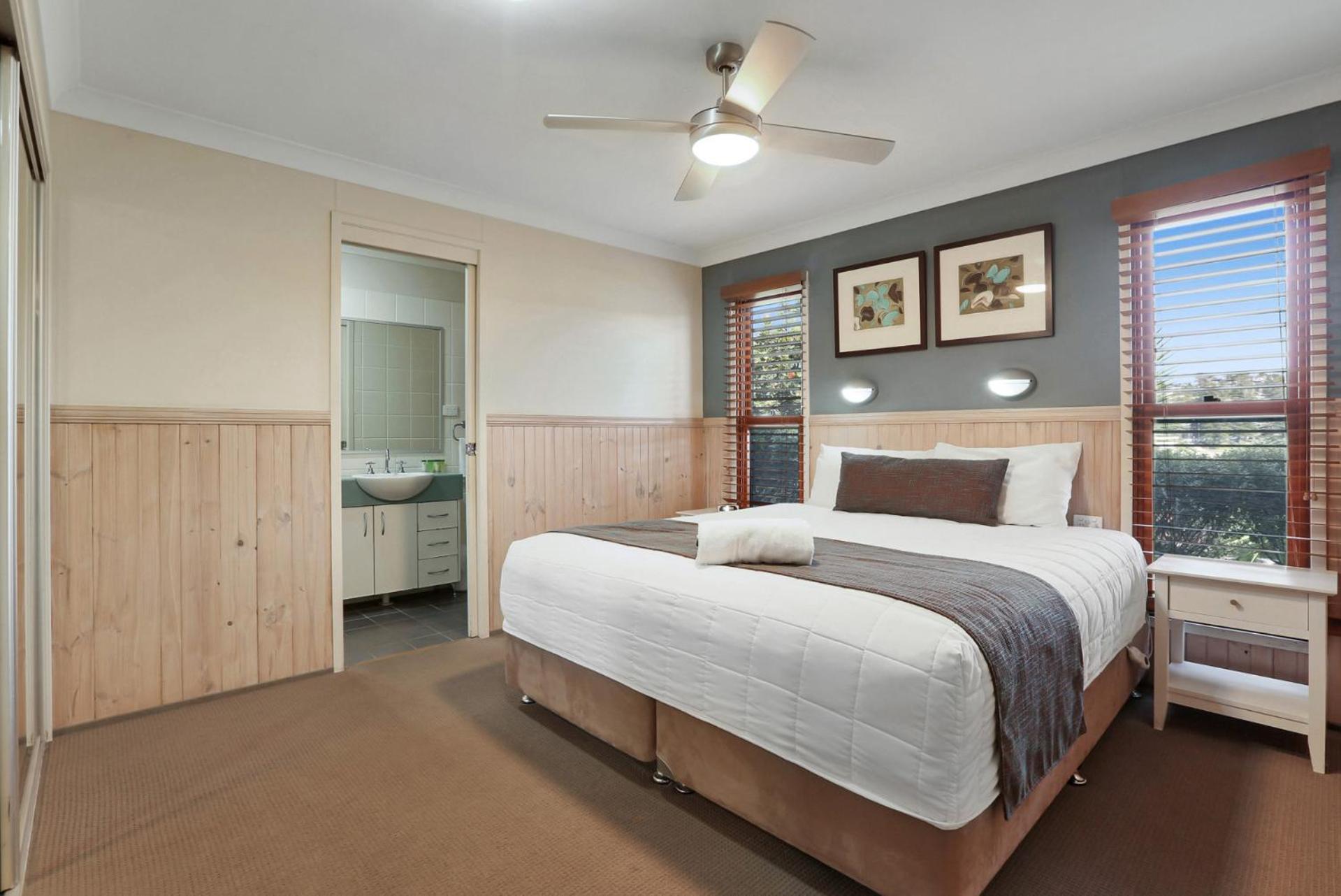 Kiama Harbour Cabins Εξωτερικό φωτογραφία
