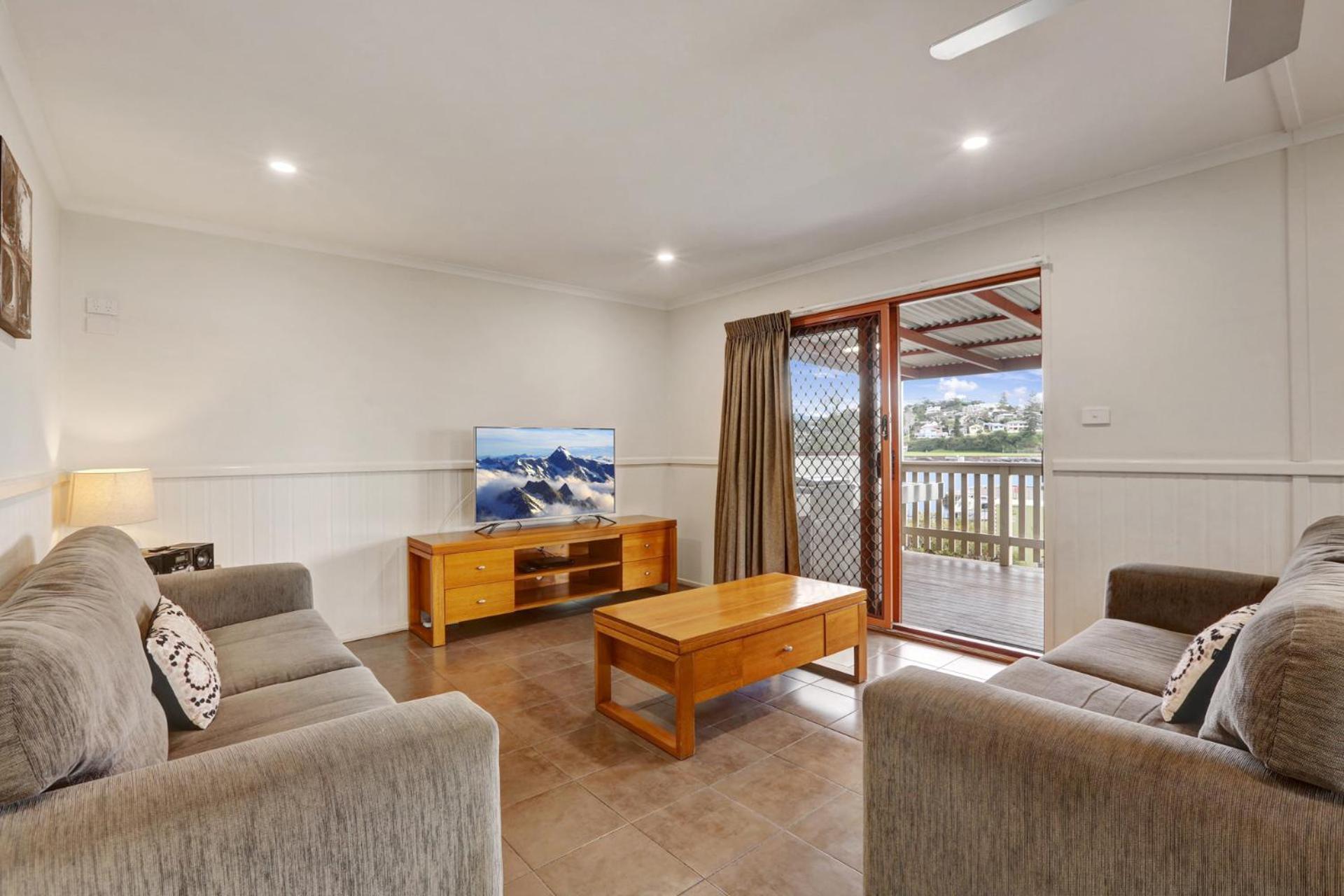 Kiama Harbour Cabins Εξωτερικό φωτογραφία
