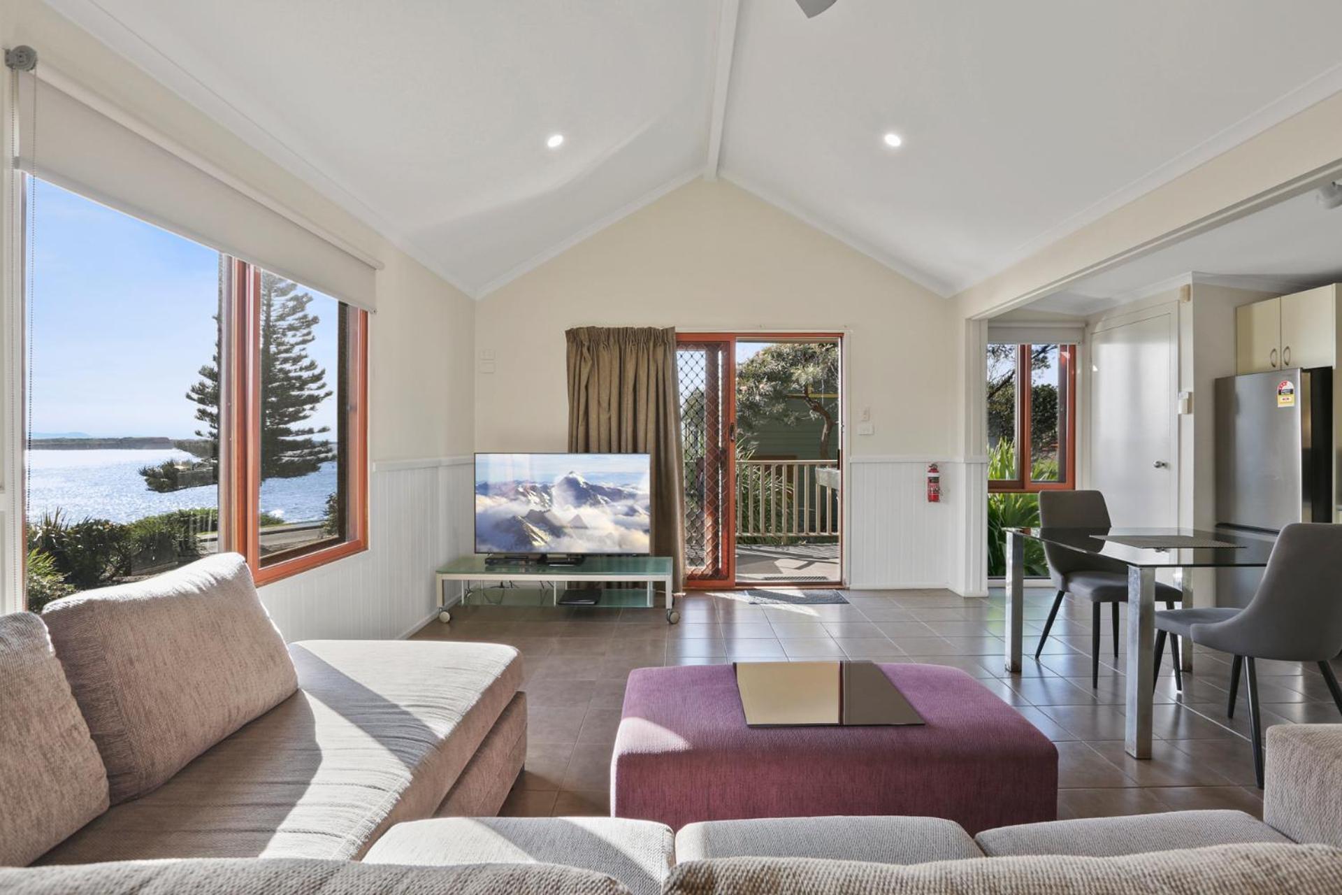 Kiama Harbour Cabins Εξωτερικό φωτογραφία