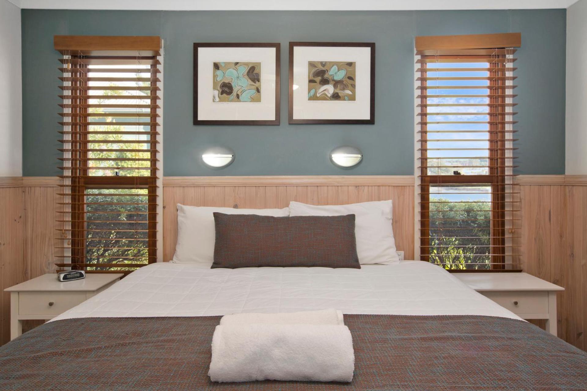 Kiama Harbour Cabins Εξωτερικό φωτογραφία