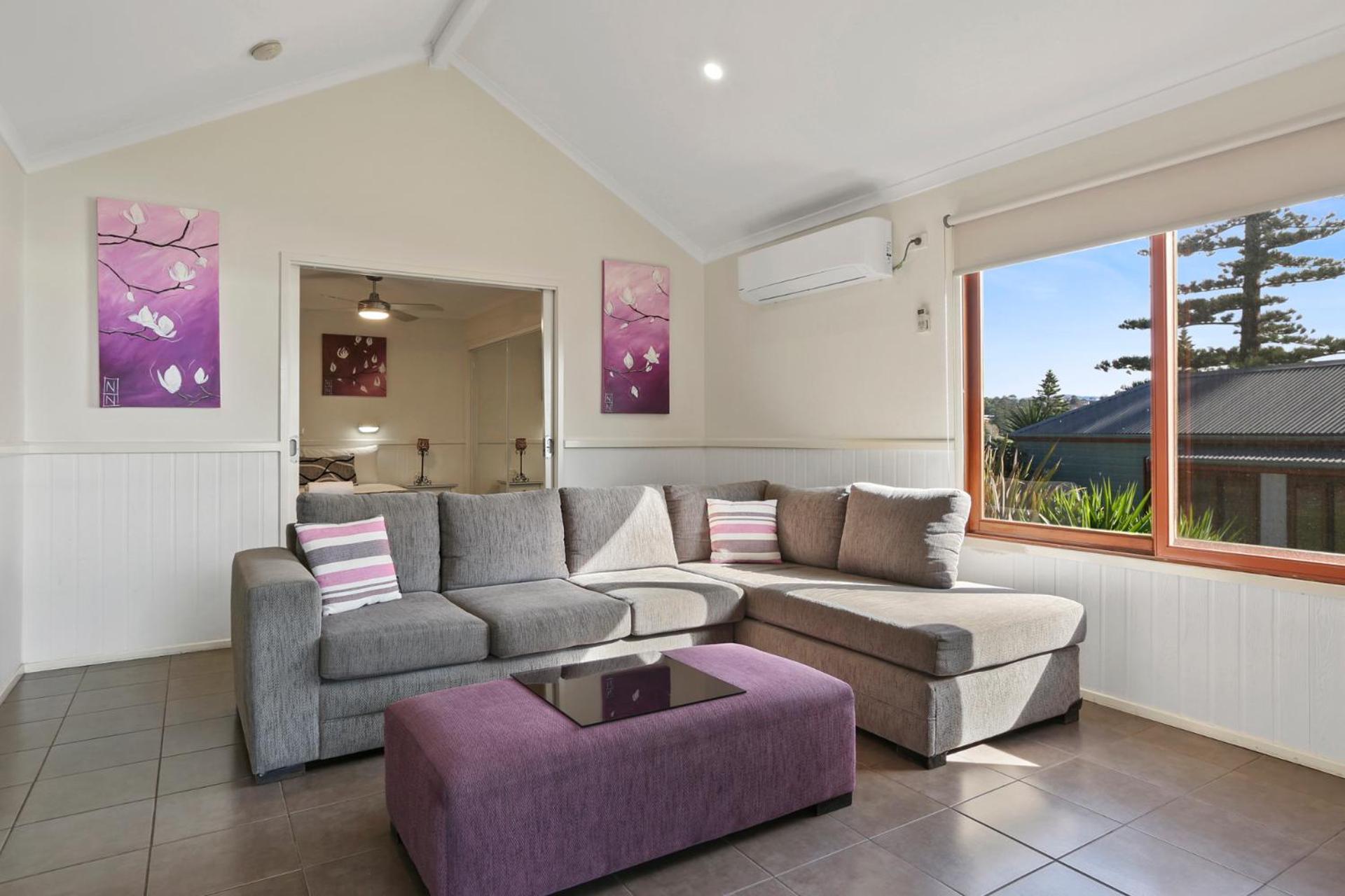 Kiama Harbour Cabins Εξωτερικό φωτογραφία