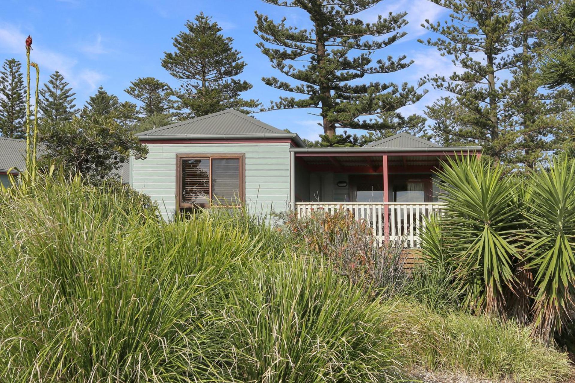Kiama Harbour Cabins Εξωτερικό φωτογραφία