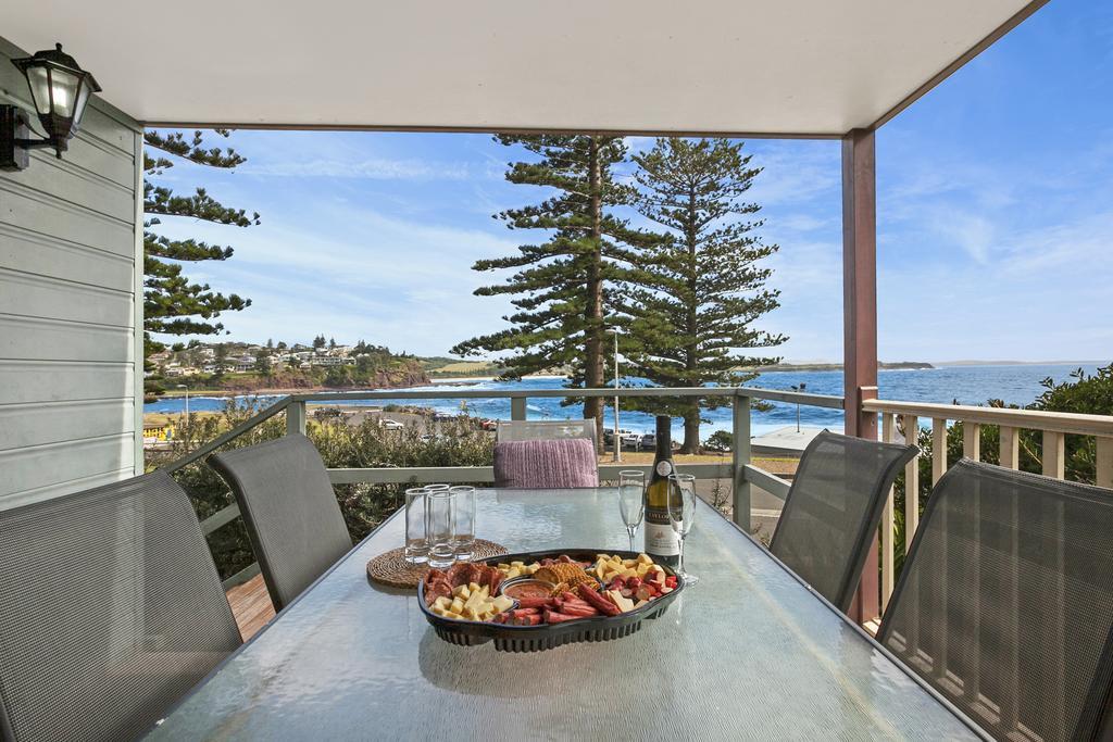 Kiama Harbour Cabins Δωμάτιο φωτογραφία