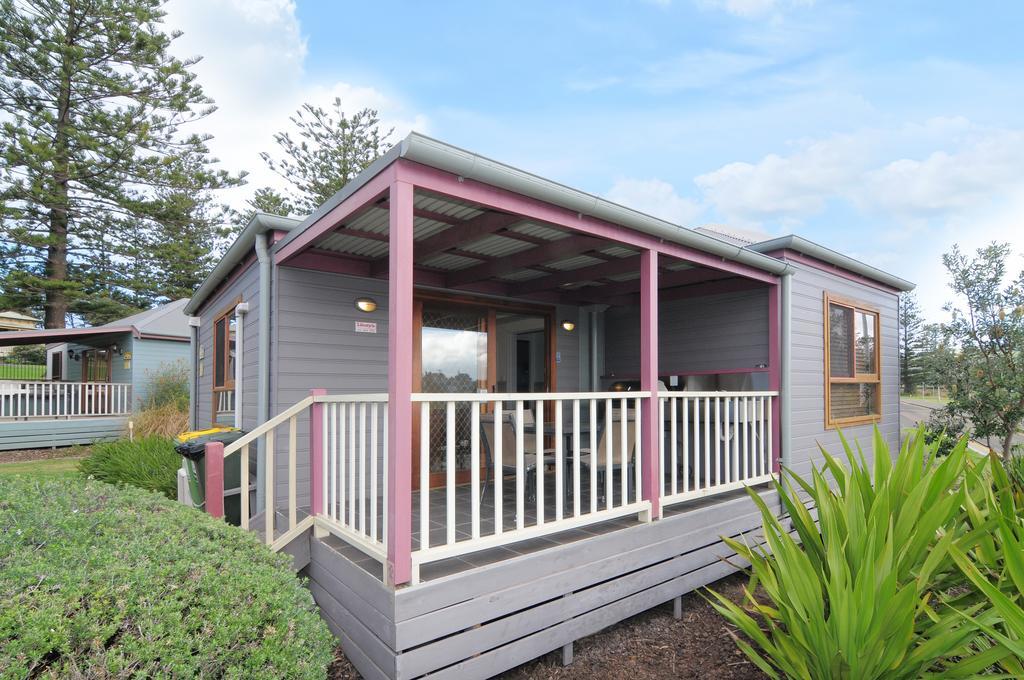 Kiama Harbour Cabins Εξωτερικό φωτογραφία